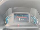 2020 Honda Odyssey Elite Silver vin: 5FNRL6H97LB000023