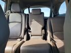 2020 Honda Odessey Серый vin: 5FNRL6H97LB012589