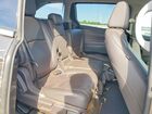 2020 Honda Odessey Серый vin: 5FNRL6H97LB012589