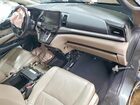 2020 Honda Odyssey Elite Gray vin: 5FNRL6H98LB005134