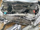2020 Honda Odyssey Elite Gray vin: 5FNRL6H98LB005134