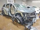 2020 Honda Odyssey Elite Gray vin: 5FNRL6H98LB005134