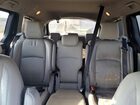 2020 Honda Odyssey Elite Charcoal vin: 5FNRL6H99LB001822