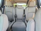 2020 Honda Odyssey Elite Серебряный vin: 5FNRL6H99LB021634
