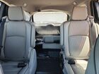 2021 Honda Odyssey Elite Silver vin: 5FNRL6H99MB010893