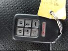 2022 Honda Odyssey Elite Черный vin: 5FNRL6H99NB048822