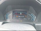 2022 Honda Odyssey Elite Черный vin: 5FNRL6H99NB048822