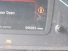 2022 Honda Odyssey Elite Черный vin: 5FNRL6H99NB048822