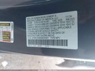 2025 Honda Odyssey Elite Blue vin: 5FNRL6H99SB030901 2025 Honda Odyssey Elite Blue vin: 5FNRL6H99SB030901