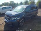 2025 Honda Odyssey Elite Blue vin: 5FNRL6H99SB030901 2025 Honda Odyssey Elite Blue vin: 5FNRL6H99SB030901