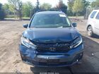 2025 Honda Odyssey Elite Blue vin: 5FNRL6H99SB030901 2025 Honda Odyssey Elite Blue vin: 5FNRL6H99SB030901