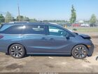 2025 Honda Odyssey Elite Blue vin: 5FNRL6H99SB030901 2025 Honda Odyssey Elite Blue vin: 5FNRL6H99SB030901
