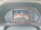 2019 Honda Odyssey Elite Синий vin: 5FNRL6H9XKB062448