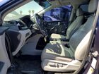 2019 Honda Odyssey Elite Синий vin: 5FNRL6H9XKB062448