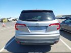 2020 Honda Pilot 2wd Lx Серебряный vin: 5FNYF5H13LB026612