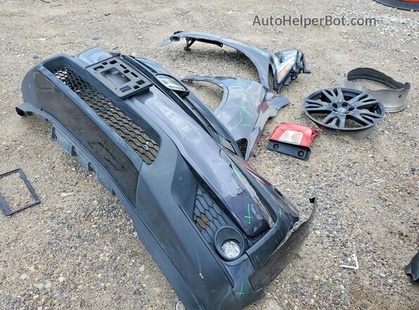 5FNYF5H20MB040946 2021 HONDA PILOT Серый Вид наклейки с VIN-кодом