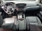 2021 Honda Pilot Se Серый vin: 5FNYF5H20MB040946