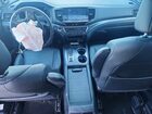 2021 Honda Pilot Se Gray vin: 5FNYF5H25MB033684