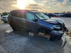2021 Honda Pilot Se Gray vin: 5FNYF5H25MB033684