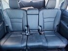 2021 Honda Pilot Se Gray vin: 5FNYF5H25MB033684