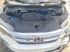 2020 Honda Pilot Ex White vin: 5FNYF5H31LB007378