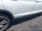 2017 Honda Pilot Ex Белый vin: 5FNYF5H33HB018762