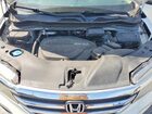 2018 Honda Pilot Ex Белый vin: 5FNYF5H33JB016869