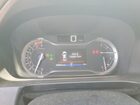 2018 Honda Pilot Ex Белый vin: 5FNYF5H33JB016869