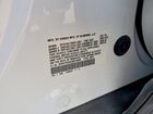 2018 Honda Pilot Ex Белый vin: 5FNYF5H33JB016869