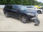 2019 Honda Pilot Ex Black vin: 5FNYF5H33KB016775