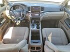 2018 Honda Pilot Ex Белый vin: 5FNYF5H34JB000440