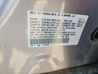 2018 Honda Pilot Ex Серебряный vin: 5FNYF5H35JB002682