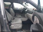 2022 Honda Pilot 2wd Ex-l Серебряный vin: 5FNYF5H50NB005187