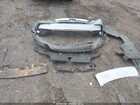 2022 Honda Pilot 2wd Ex-l Серебряный vin: 5FNYF5H50NB005187