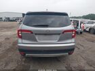 2022 Honda Pilot 2wd Ex-l Серебряный vin: 5FNYF5H50NB005187