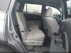2022 Honda Pilot 2wd Ex-l Серебряный vin: 5FNYF5H50NB005187