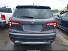 2019 Honda Pilot Ex-l Gray vin: 5FNYF5H51KB019515 2019 Honda Pilot Ex-l Gray vin: 5FNYF5H51KB019515