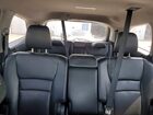 2020 Honda Pilot Exl Черный vin: 5FNYF5H51LB028670