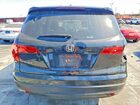 2017 Honda Pilot Exl Black vin: 5FNYF5H52HB022951 2017 Honda Pilot Exl Black vin: 5FNYF5H52HB022951