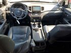 2017 Honda Pilot Exl Black vin: 5FNYF5H52HB022951 2017 Honda Pilot Exl Black vin: 5FNYF5H52HB022951