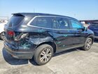 2017 Honda Pilot Exl Black vin: 5FNYF5H52HB022951 2017 Honda Pilot Exl Black vin: 5FNYF5H52HB022951