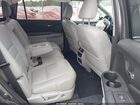 2017 Honda Pilot Ex-l Серый vin: 5FNYF5H52HB023808