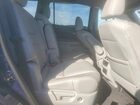2019 Honda Pilot Exl Синий vin: 5FNYF5H53KB032234