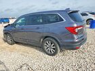 2020 Honda Pilot Exl Charcoal vin: 5FNYF5H53LB014804