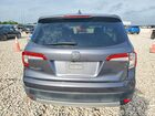 2020 Honda Pilot Exl Charcoal vin: 5FNYF5H53LB014804