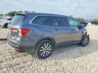2020 Honda Pilot Exl Charcoal vin: 5FNYF5H53LB014804