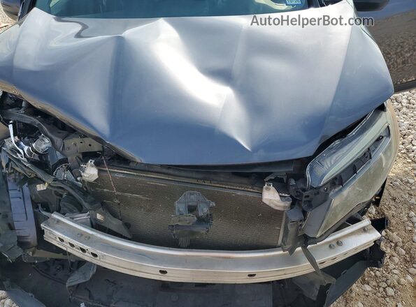 5FNYF5H53LB014804 2020 HONDA PILOT Charcoal Շարժիչի բաժամունքի տեսք