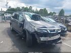 2021 Honda Pilot 2wd Ex-l Gray vin: 5FNYF5H54MB013002