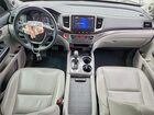 2017 Honda Pilot Exl Серый vin: 5FNYF5H56HB025593
