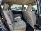2017 Honda Pilot Exl Синий vin: 5FNYF5H57HB028034